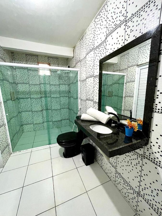 Villa Mar Suítes Jijoca de Jericoacoara Exterior foto